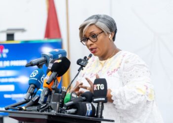 Élections communales : La DGE valide 511 dossiers et en rejette 117