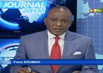 L’injustice a un nom : L’exclusion des stagiaires de Horoya