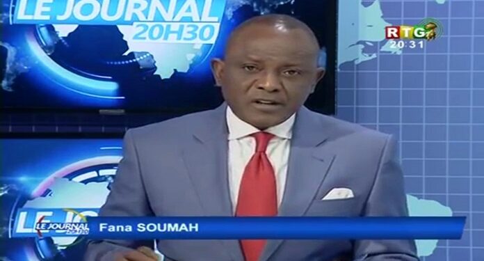 L’injustice a un nom : L’exclusion des stagiaires de Horoya