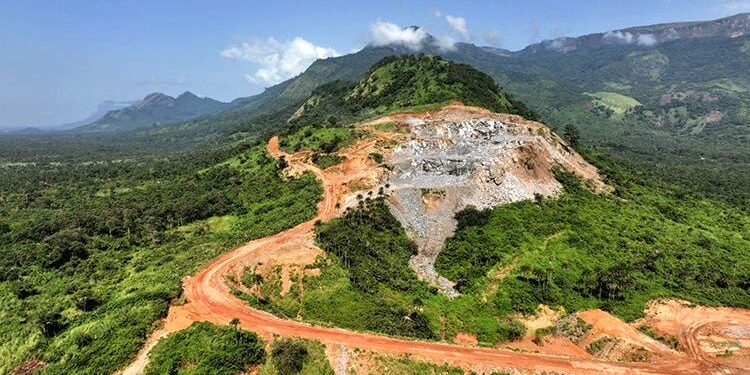 Changement climatique en Guinée : De Nouveaux financements pour renforcer la lutte