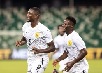 Coupe du monde 2026 (Q) : La Guinée se relance avant l’Algérie