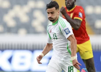 Qualifications Mondial 2026 : l’Algérie accrochée par la Guinée à Casablanca