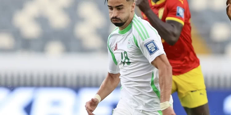 Qualifications Mondial 2026 : l’Algérie accrochée par la Guinée à Casablanca