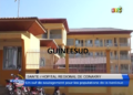 🇬🇳Journée Internationale des Infirmiers et Infirmières : Assainissement au Centre Hospitalier Régional de Conakry Enta-Nord