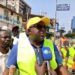 🇬🇳Guinée : Dr David Makongo appelle à une mobilisation contre les inondations