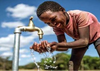 🇬🇳Guinée : La Banque mondiale en mission pour le Projet Eau et Assainissement