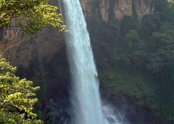 🇬🇳Massif de Fouta Djallon : Un patrimoine à valoriser et à préserver