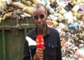 🇬🇳Gestion des déchets en Guinée : Des acteurs de l’assainissement invités à renforcer la coordination