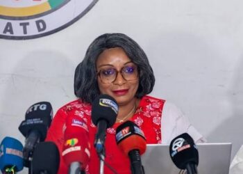 Élections communales : La DGE publie la liste des médecins agréés