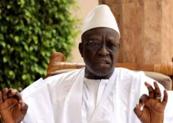 Guinée : L’ONASUR officiellement constitué à la veille du référendum constitutionnel