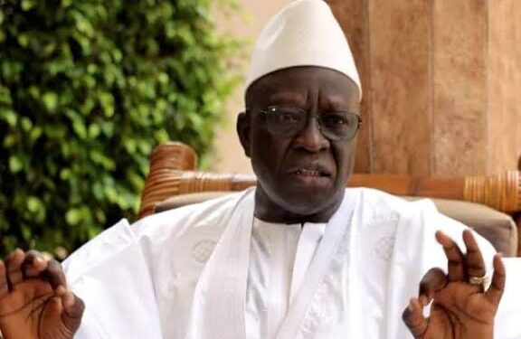 Guinée : L’ONASUR officiellement constitué à la veille du référendum constitutionnel