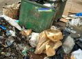 🇬🇳Ratoma : Un comité de veille contre les dépôts anarchiques de déchets