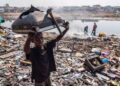 Environnement : Greenpeace Afrique alerte sur l’ampleur croissante des déchets électroniques