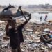Environnement : Greenpeace Afrique alerte sur l’ampleur croissante des déchets électroniques