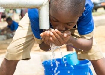 🇬🇳Guinée : Compte rendu synthétique – Réunion technique sur l’eau potable