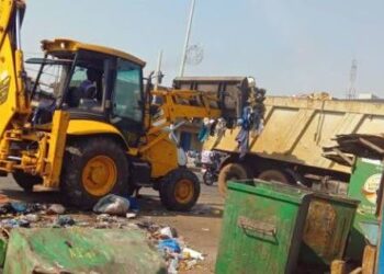 Guinée / Rencontre stratégique à Kindia pour renforcer la gestion intégrée des déchets