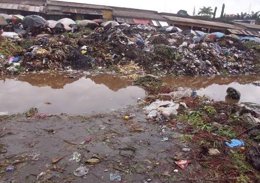 Conakry / Matoto en guerre contre l’insalubrité : Les chefs de quartiers appelés à l’action