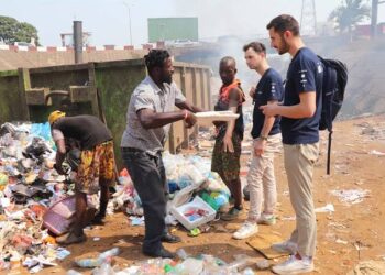 Conakry : Une formation pour renforcer la gestion et la valorisation des déchets
