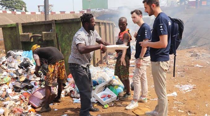 Conakry : Une formation pour renforcer la gestion et la valorisation des déchets