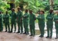 🇬🇳La Ministre de l’Environnement appelle à une gestion renforcée des conservateurs de la nature