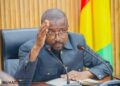 GUINÉE : COMMUNIQUÉ RELATIF À L&rsquo;EFFONDREMENT DE DEUX IMMEUBLES À RATOΜΑ