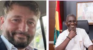 Mise au point sur les contrevérités autour de la reprise du permis Axis Minerals