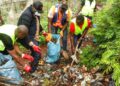 🇬🇳Conakry : Responsables de quartiers et PME appelés à renforcer leur collaboration contre l’insalubrité