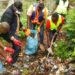 🇬🇳Conakry : Responsables de quartiers et PME appelés à renforcer leur collaboration contre l’insalubrité