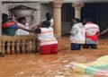🇬🇳Grand Conakry : Les autorités en conclave sur la prévention des inondations