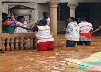 🇬🇳Grand Conakry : Les autorités en conclave sur la prévention des inondations