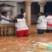 🇬🇳Grand Conakry : Les autorités en conclave sur la prévention des inondations