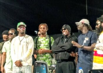 Guinée/BIEGUIP : l’organisation remercie autorités et artistes avant les concerts de clôture