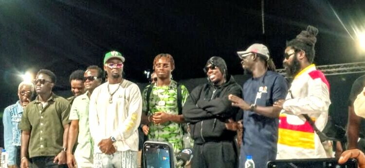 Guinée/BIEGUIP : l’organisation remercie autorités et artistes avant les concerts de clôture