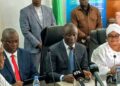 🇬🇳PÊCHE ET ÉCONOMIE MARITIME : Fatima Camara officiellement installée à la tête du département