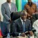 🇬🇳PÊCHE ET ÉCONOMIE MARITIME : Fatima Camara officiellement installée à la tête du département