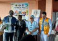 Conakry : Le Lions Club Kakilambé soutient les enfants vulnérables à Taouyah