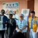 Conakry : Le Lions Club Kakilambé soutient les enfants vulnérables à Taouyah