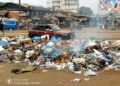 🇬🇳Gestion des déchets : L’ANASP Guinée en mission d’apprentissage au Sénégal
