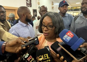 Référendum du 21 septembre : La Direction Générale des Élections installe le Comité Inter-Parties