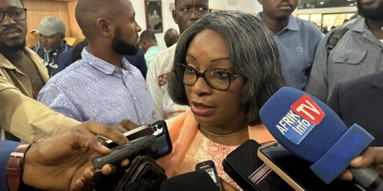 Référendum du 21 septembre : La Direction Générale des Élections installe le Comité Inter-Parties