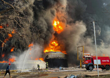 Guinée : 50 millions de dollars de la Banque mondiale pour renforcer la réponse aux catastrophes