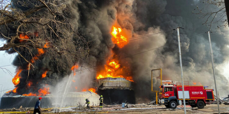 Guinée : 50 millions de dollars de la Banque mondiale pour renforcer la réponse aux catastrophes